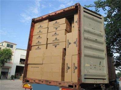 驗貨小科普之貨柜監(jiān)裝 保障貨物運輸安全的關鍵環(huán)節(jié)