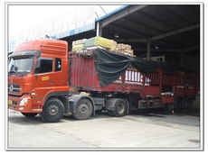 深圳物流龍崗貨運部 專業(yè)貨物運輸，高效可靠的服務保障