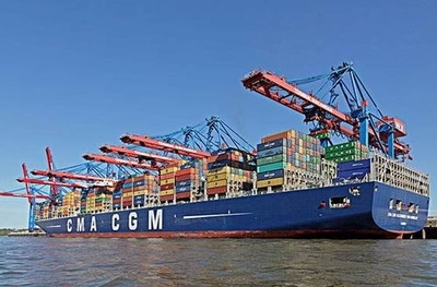 MSC開通上海直航達(dá)曼新航線，強(qiáng)化國際海運(yùn)貨物運(yùn)輸網(wǎng)絡(luò)